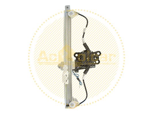 AC ROLCAR Стеклоподъемник 01.4498